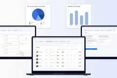 Health Check Report extension for MyDailyLifestyle.com